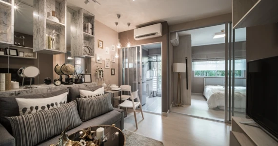 รูปภาพ นิช ไอดี พระราม 2 - ดาวคะนอง (Niche id Rama 2 - Daokhanong)