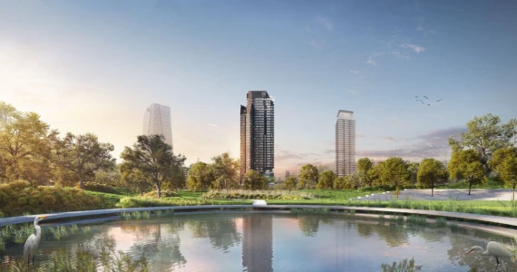 รูปภาพ โคโค่ พาร์ค (Coco Parc)