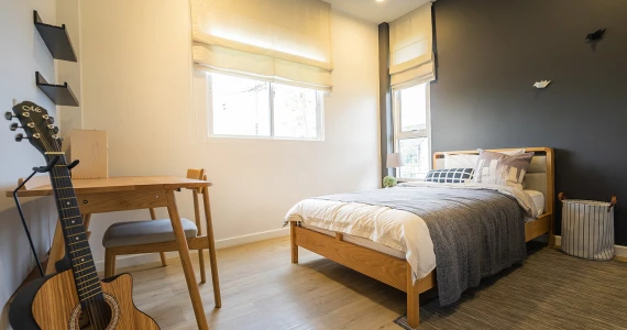 รูปภาพ เออเบิน นารา แอร์พอร์ต - บายพาส (Urban Nara Airport - Bypass)