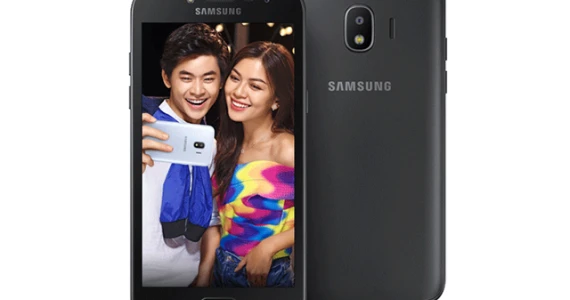 รูปภาพ ซัมซุง SAMSUNG Galaxy J2 Pro 2018