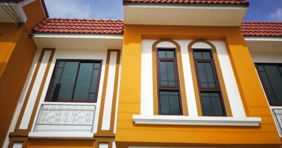 รูปภาพ สิรินทาวน์ 3 ประชาอุทิศ 90 (Sirin Town 3 Prachauthit 90)