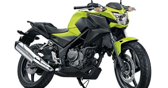 รูปภาพ ฮอนด้า Honda CB 300F 2015 ปี 2015