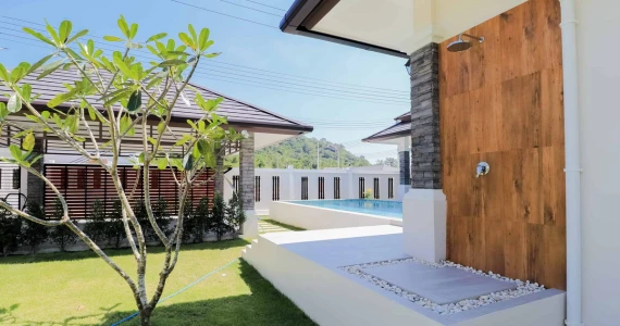 รูปภาพ หัวหิน แกรนด์ ฮิลล์ (Hua Hin Grand Hills)