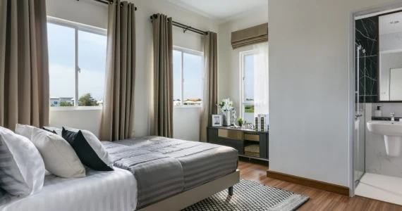 รูปภาพ ไอลีฟ พาร์ค 2 พระราม 2 กม.14  (I Leaf Park 2 Rama 2 Km.14)