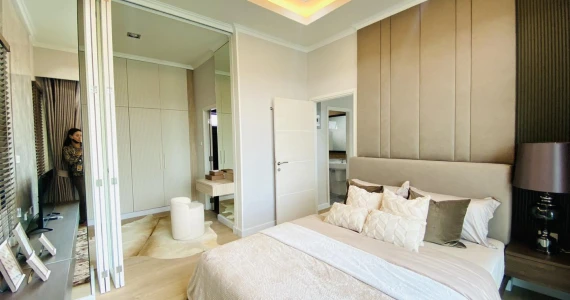 รูปภาพ โมเดิร์นทาวน์โคซี่ @ อ้อมค่าย (Moderntown cozy @ Omkai)