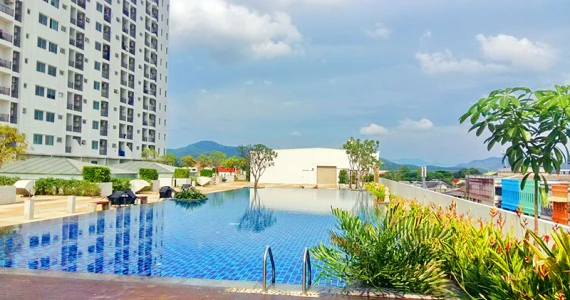 รูปภาพ อาเซี่ยน ซิตี้ รีสอร์ท (Asean City Resort)