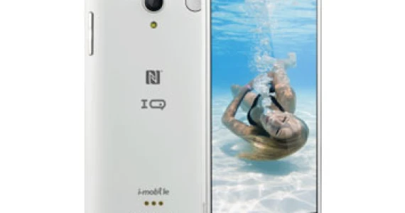 รูปภาพ ไอโมบาย i-mobile-IQ X KEN