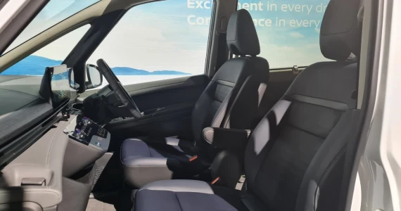 รูปภาพ นิสสัน Nissan Serena e-POWER Highway Star ปี 2025