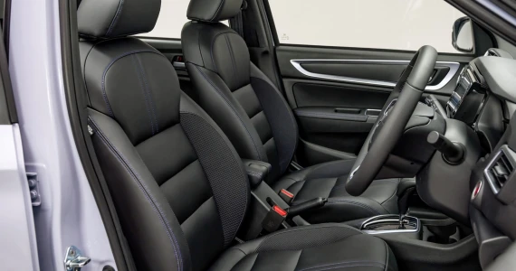 รูปภาพ ฮอนด้า Honda-WR-V SV-ปี 2023