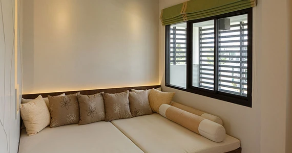 รูปภาพ ธีรินทร์พาร์ค จรัญฯ 13 - กาญจนาภิเษก (Teerin Park Charan 13 - Kanchanapisek)