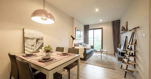 รูปภาพ เซ็นทริค ห้วยขวาง สเตชั่น (Centric Huai Khwang Station)