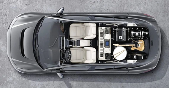 รูปภาพ จากัวร์ Jaguar-I-Pace S Electric-ปี 2019
