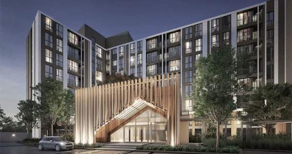 รูปภาพ แชมเบอร์ส เฌอ รัชดา-รามอินทรา (Chambers Cher Ratchada - Ramintra)