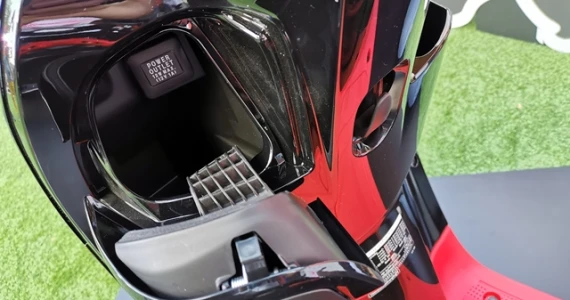 รูปภาพ ฮอนด้า Honda Scoopy i Kumamon Special Edition ปี 2019
