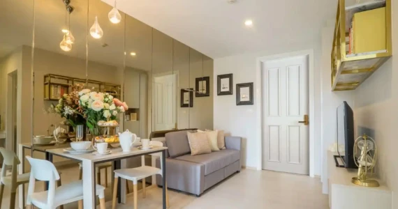 รูปภาพ เดอะคิทท์ รังสิต - ติวานนท์ (The Kith Rangsit Tiwanon)