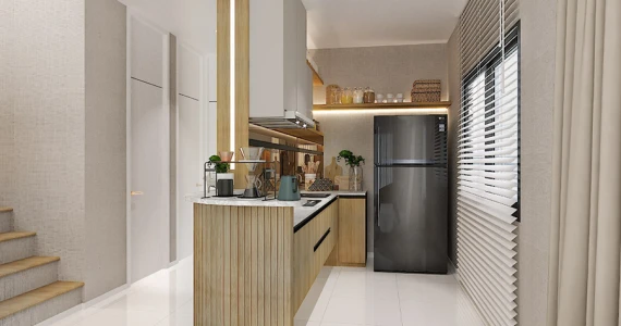 รูปภาพ บ้านกลางเมือง นอร์ธ ราชพฤกษ์ (Baan Klang Mueng North Ratchapruek)