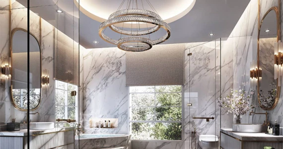 รูปภาพ คริสตัล โซลานา เอกมัย - รามอินทรา (Crystal Solana Ekkamai - Ramintra)