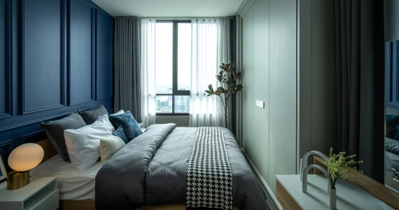 รูปภาพ นิว โนเบิล แจ้งวัฒนะ (NUE Noble Chaengwattana)