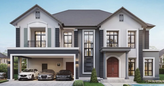 รูปภาพ เดอะ พาลาซโซ่ ปิ่นเกล้า (The Palazzo Pinklao)