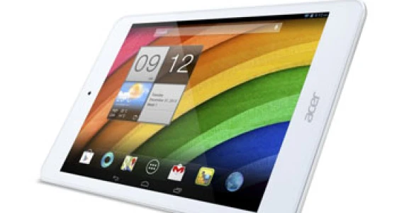 รูปภาพ เอเซอร์ Acer Iconia A1 830