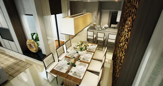 รูปภาพ เดอะ ซิตี้ รามอินทรา (The City)