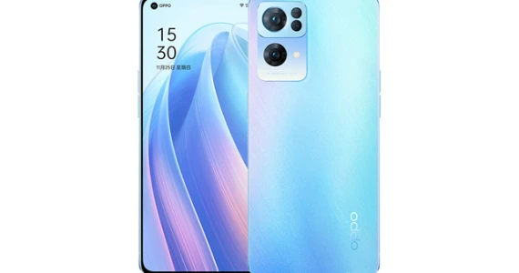 รูปภาพ ออปโป OPPO Reno7 Pro 5G (8GB/256GB)