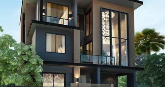 รูปภาพ โซล เอกมัย - ลาดพร้าว (Soul Ekamai - Ladprao)