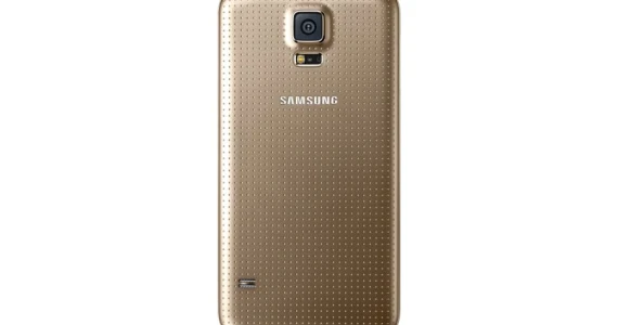 รูปภาพ ซัมซุง SAMSUNG Galaxy S5