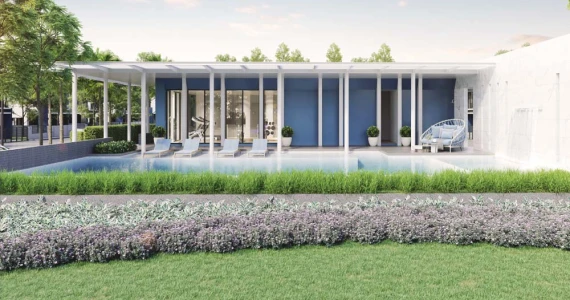 รูปภาพ บ้านฟ้ากรีนเนอรี่ นีโอลา วงแหวน-ลำลูกกาคลอง 7 (Bannfah Greenery Neola Wongwaen-Lamlukka Klong 7)