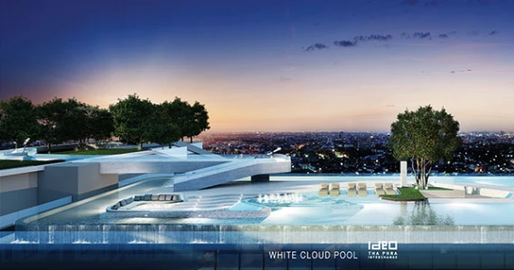 รูปภาพ ไอดีโอ ท่าพระ อินเตอร์เชนจ์ (Ideo Thaphra Interchange)