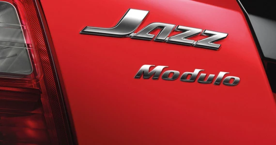 รูปภาพ ฮอนด้า Honda Jazz V AT Modulo ปี 2013