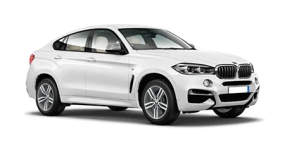 รูปภาพ บีเอ็มดับเบิลยู BMW X6 xDrive30d M Sport ปี 2018
