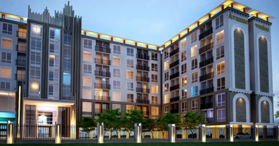 รูปภาพ อเวนิว เวนิส (Avenue Venice)