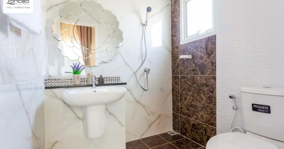 รูปภาพ ลลิลทาวน์ แลนซีโอ คริป เทพารักษ์ - บางบ่อ (Lalin Town Lanceo Crib Thepharak-Bang Bo)