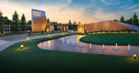 รูปภาพ เพอร์เฟค พาร์ค แจ้งวัฒนะ (Perfect Park Chaengwattana)