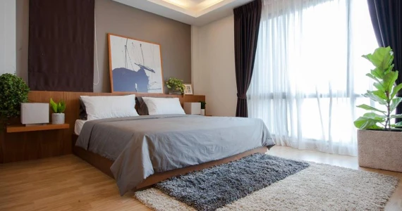 รูปภาพ นารา คลัสเตอร์ ร่มเกล้า - สุวรรณภูมิ (Nara Cluster Romklao - Suvarnabhumi)