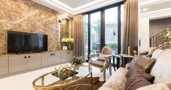 รูปภาพ เดอะ เลเจ้นท์ สาทร - นราธิวาส (The Legend Sathorn - Narathiwas)