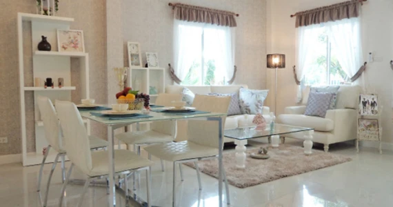 รูปภาพ ดีญ่า วาเลย์ หางดง - ทิพย์ภิรมย์ (Diya Valley Hangdong)