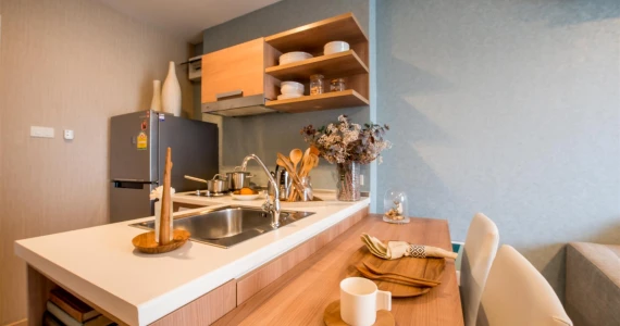 รูปภาพ เดอะ ปาร์ค แอท ประชาชื่น (The Park @ Prachachuen)