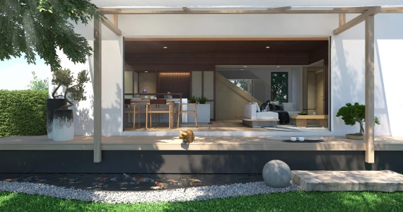 รูปภาพ พิมนารา ศรีนครินทร์-บางนา (Pimnara Srinakarin-Bangna)