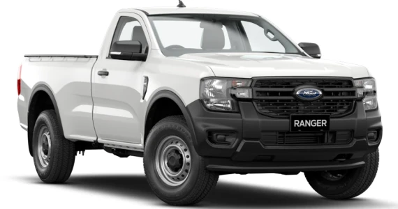 รูปภาพ ฟอร์ด Ford Ranger Standard Cab XL 2.0L Turbo LR 5MT ปี 2022