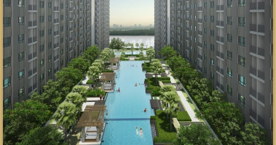 รูปภาพ แมเนอร์ สนามบินน้ำ (Manor Sanambinnam)