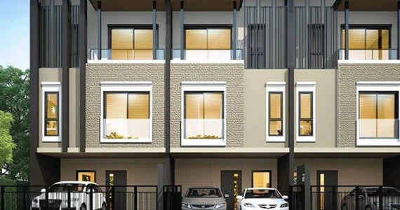 รูปภาพ มาลานันท์ ปิ่นเกล้า-บรมราชชนนี-จรัญสนิทวงศ์ 45 (Malanan Pinklao-Borommaratchachonnani-Charansanitwong 45)