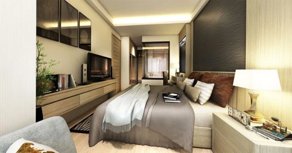 รูปภาพ Himma Garden Condominium (ฮิมมา การ์เด้น คอนโดมิเนียม)