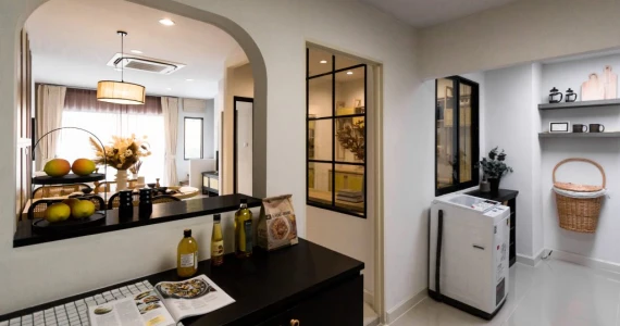 รูปภาพ บี ดิสทริค พหลโยธิน (Be District Paholyothin)