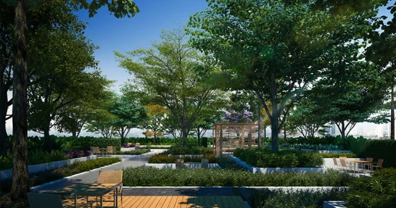 รูปภาพ เดอะ แบงค็อค สาทร (The Bangkok Sathorn)