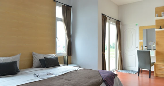 รูปภาพ พาร์ค วิลเลจ 5 บางบัวทอง - ไทรน้อย (Park Village 5 Bangbuathong - Sainoi)