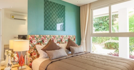 รูปภาพ แกรนด์ แคริบเบียน คอนโด รีสอร์ท พัทยา (Grand Caribbean Condo Resort Pattaya)