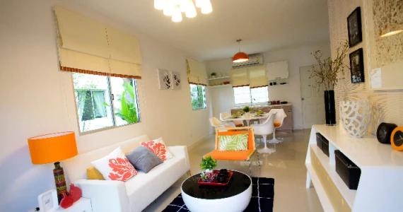 รูปภาพ พฤกษาทาวน์ เน็กซ์ รามอินทรา-วงแหวน (Pruksatown Nexts Ramindra - Wongwean)