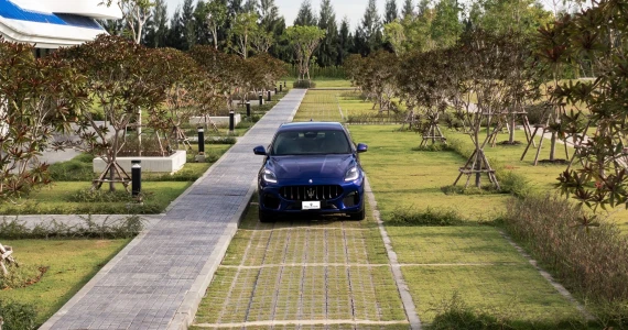 รูปภาพ มาเซราติ Maserati-Grecale GT-ปี 2022